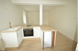 appartement à la location -   25700  VALENTIGNEY, surface 23 m2 location appartement - APR695322